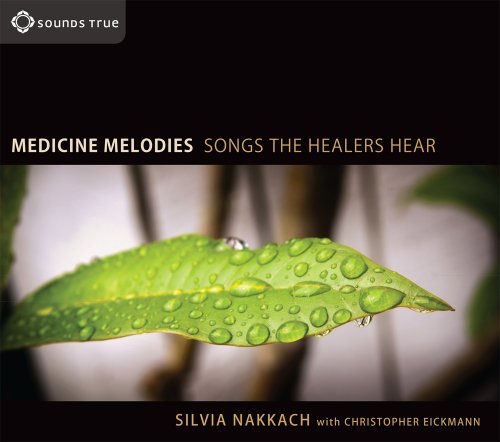 Medicine Melodies