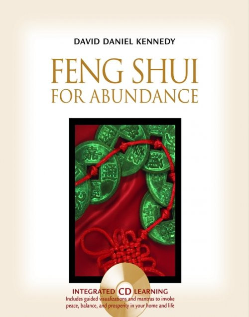 Feng Shui For Abundance