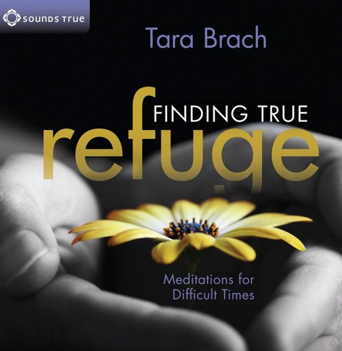 Finding True Refuge