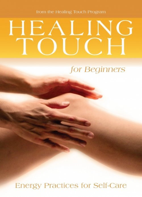 Healing Touch DVD