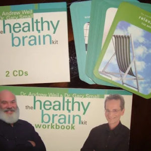 The Healthy Brain Kit