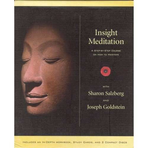 Insight Meditation Workbook