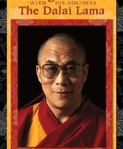 Living Wisdom with the Dalai Lama
