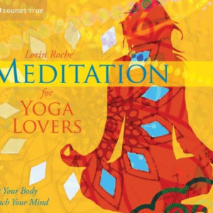 Meditation for Yoga Lovers