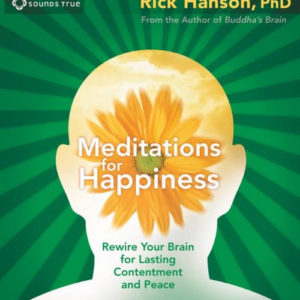 Meditations for Happiness