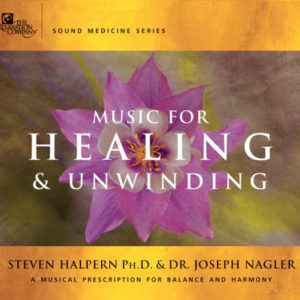 Music for Healing and Unwinding