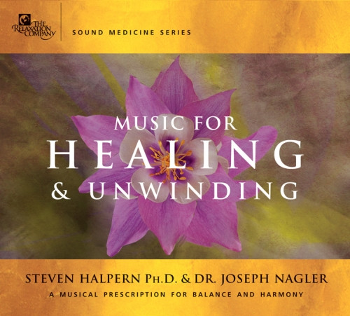 Music for Healing and Unwinding