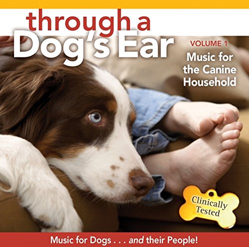 Music for the Canine Household Volume 1