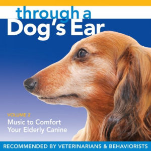 Music to Comfort Your Elderly Canine Vol 2