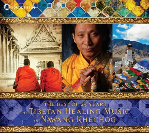 Tibetan Healing Music