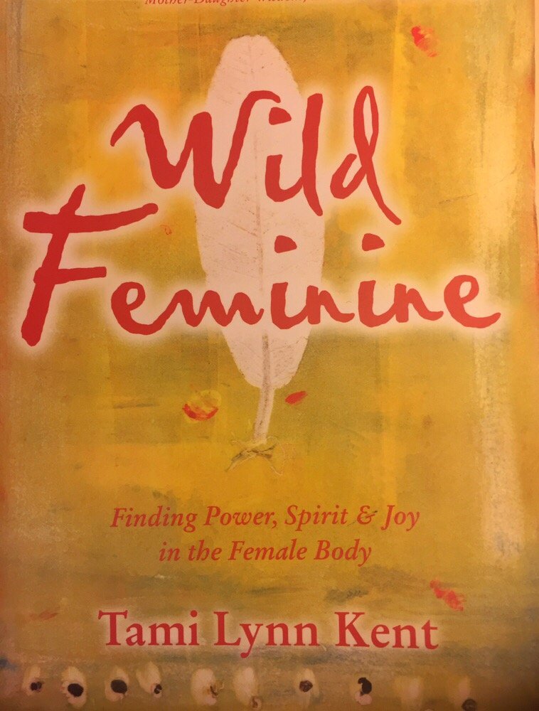 Wild Feminine