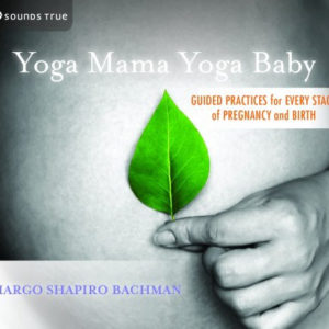 Yoga Mama Yoga Baby