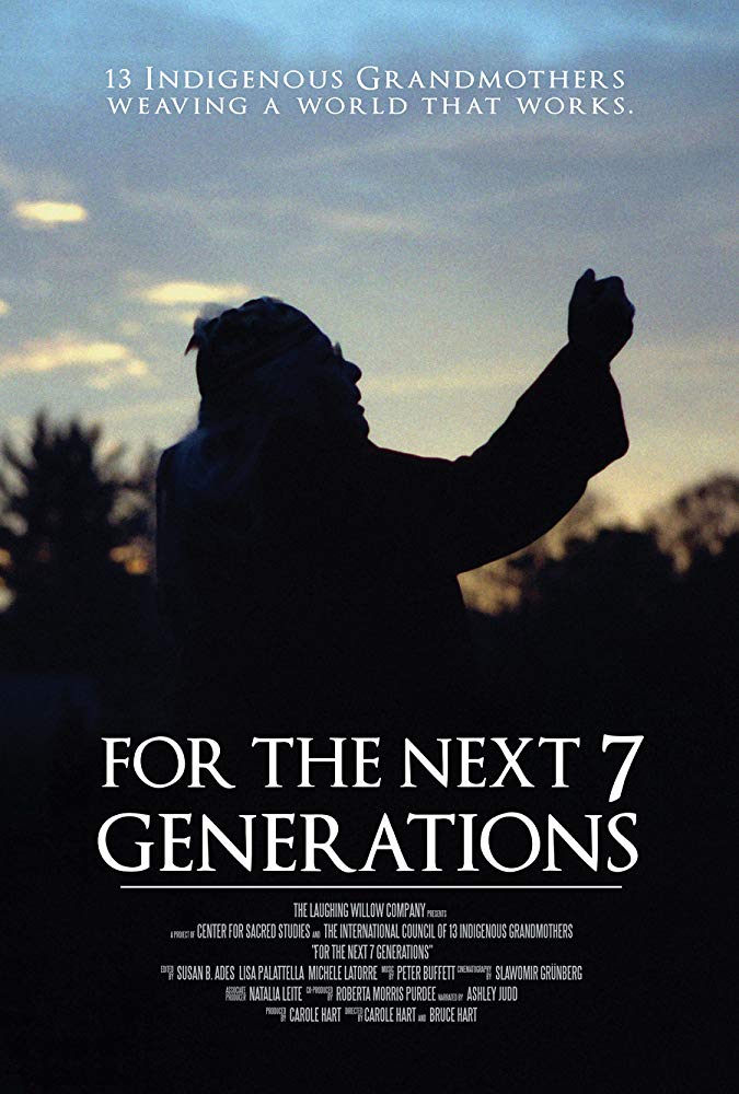 For the Next 7 Generations