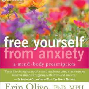 Free Yourself From Anxiety