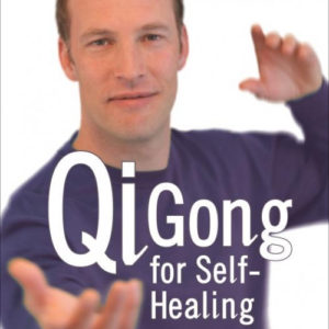 Qi Gong For Self-Healing