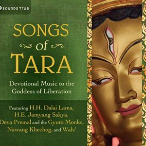 Songs of Tara