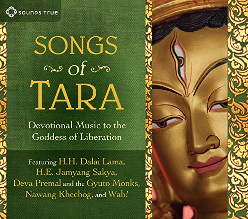 Songs of Tara