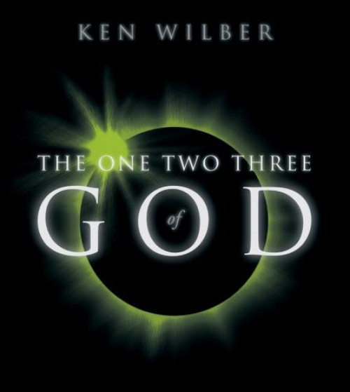 The One Two Three of God