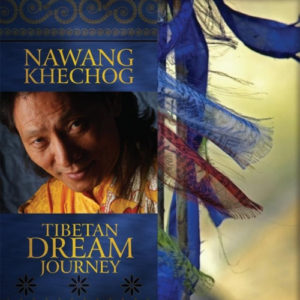 Tibetan Dream Journey