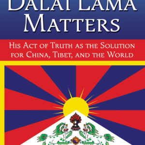 Why The Dalai Lama Matters